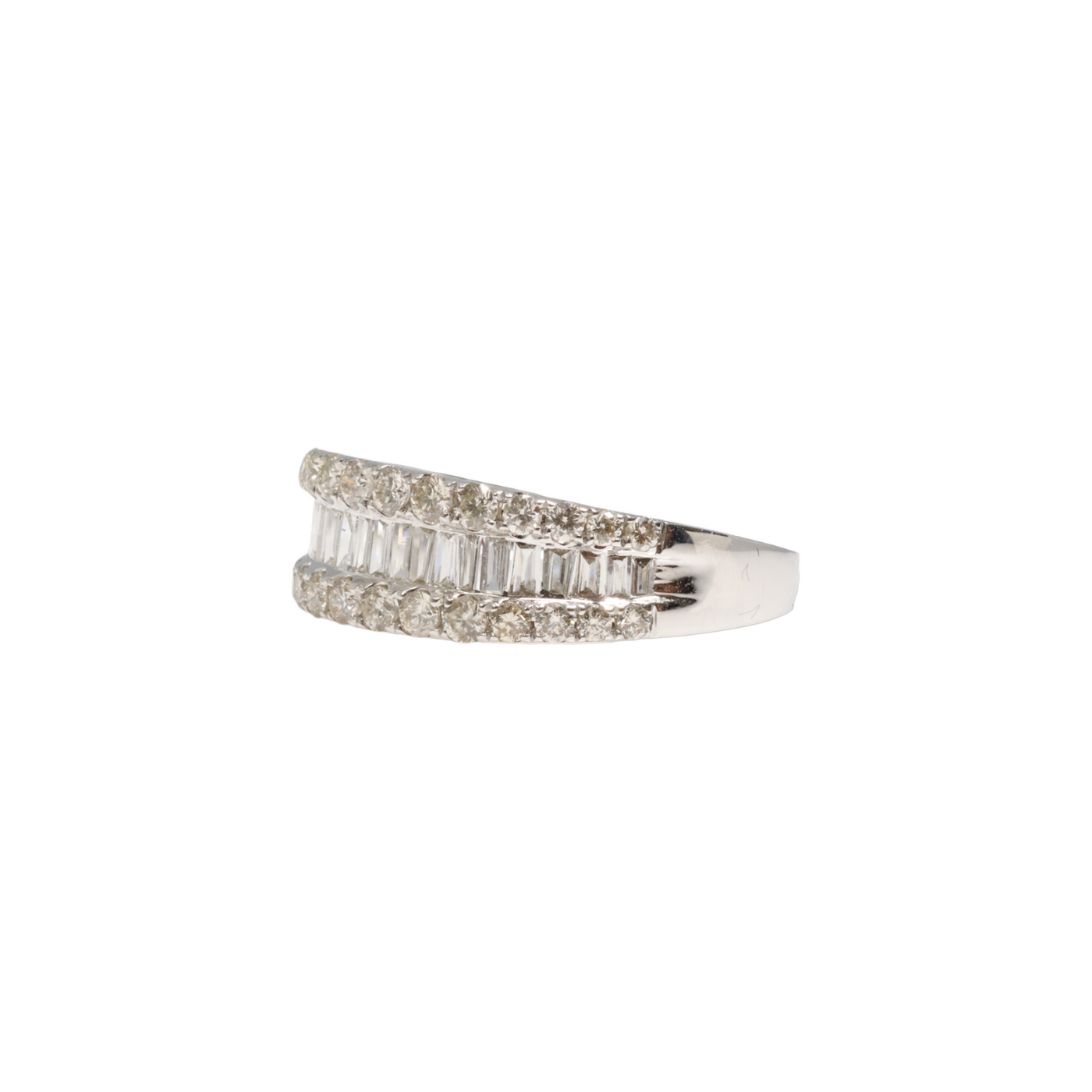 diamond dress ring