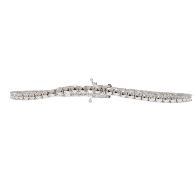 graduating tennis bracelet