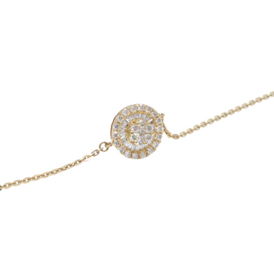 Diamond Bracelet