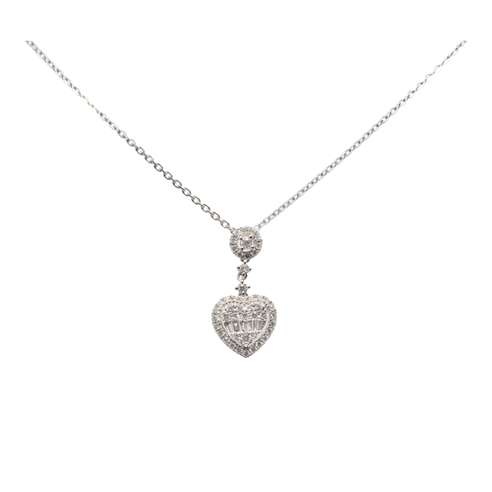 Love Pendant