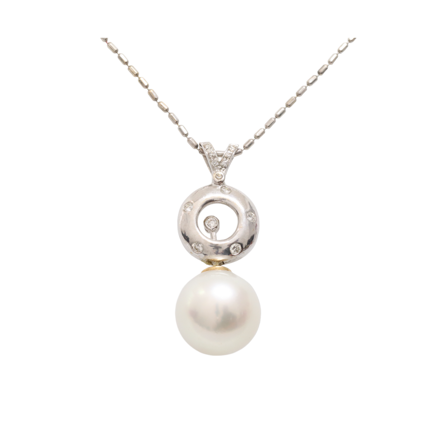 South Sea Pearl Pendant