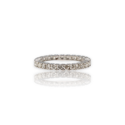 Eternity Diamond Band