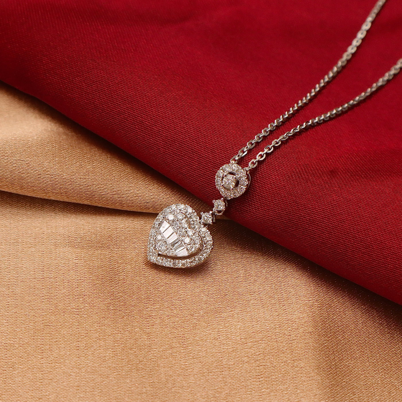 Love Pendant