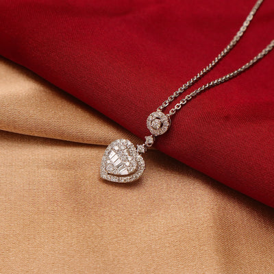 Love Pendant